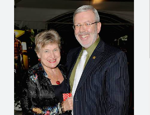 Alice Tlustin Maltin: Who is Leonard Maltin’s wife? - ABTC