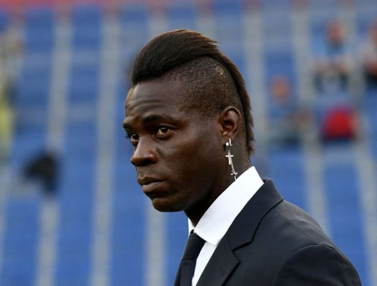 Mario Balotelli Age, Family, Teams Played, Transfer News, Ethnicity ...