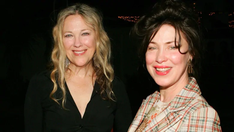 Is Catherine O'Hara and Mary Margaret O’Hara related? - ABTC