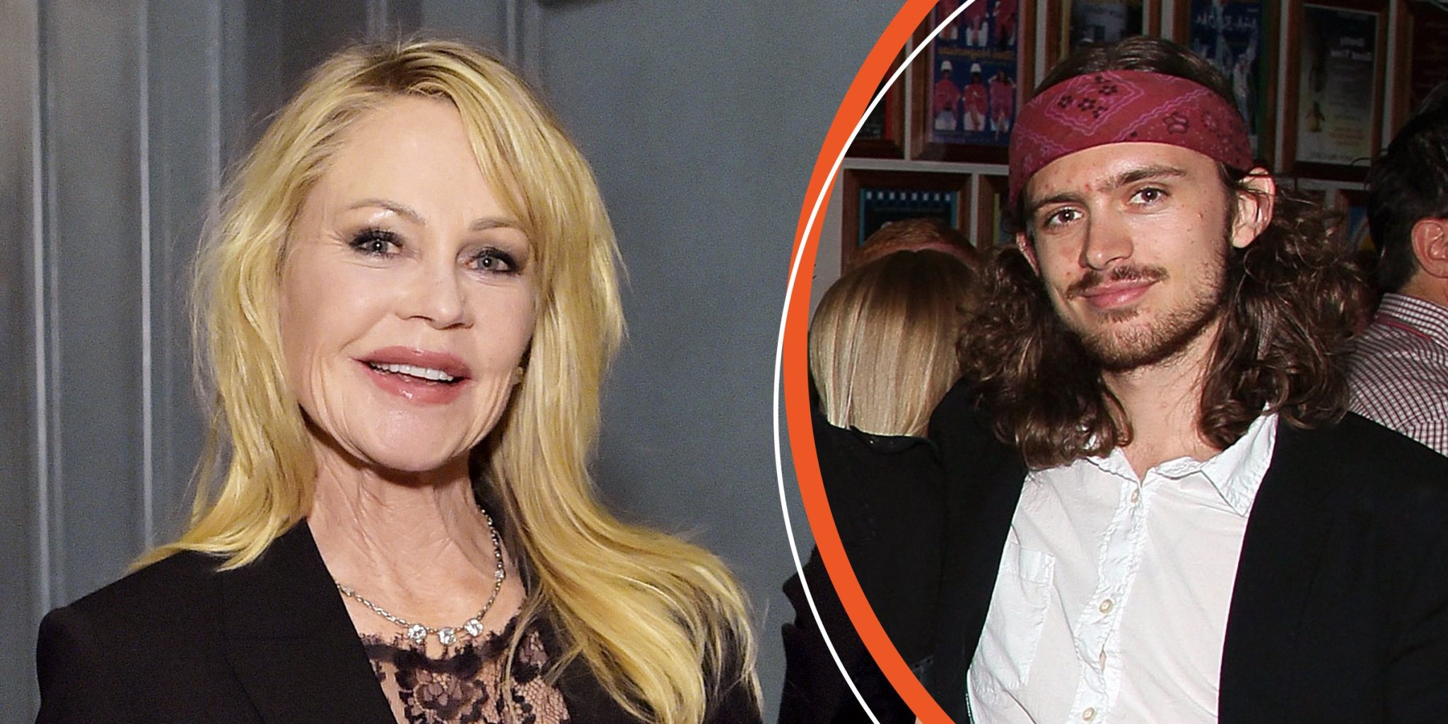 Alexander Bauer: Who is Melanie Griffith‘s son? - ABTC