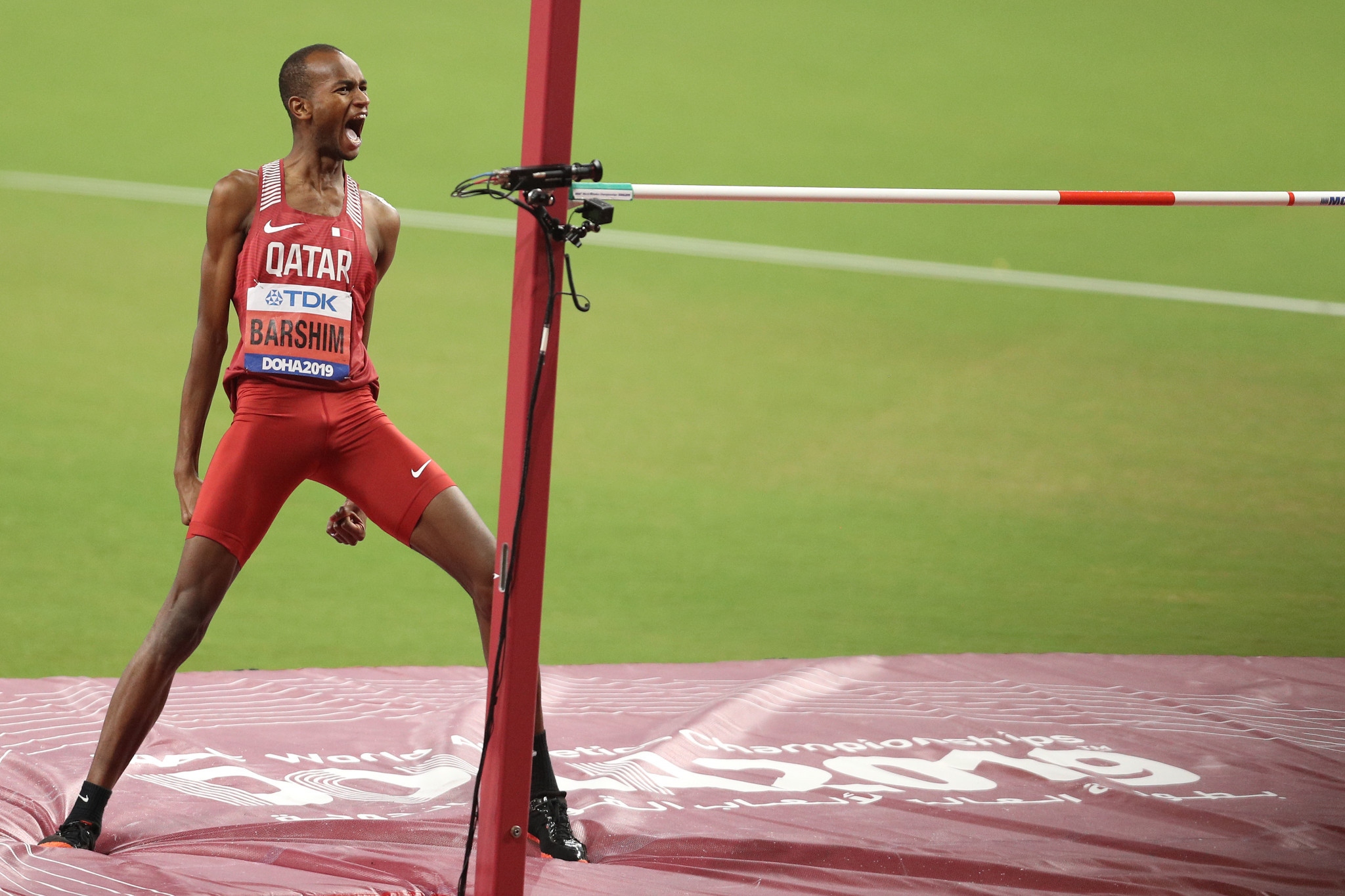 Mutaz Essa Barshim Children: Does Mutaz Essa Barshim Have Kids? - ABTC 