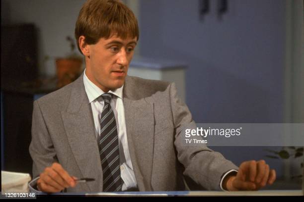 Nicholas Lyndhurst Age, Height, Movies and tv shows, Young, 2023 - ABTC