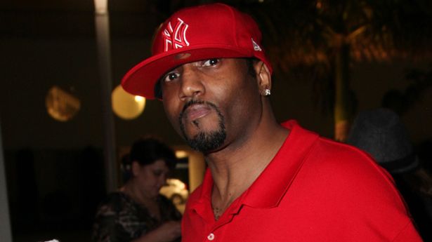 Rapper Magoo Passes Away At 50: Fond Tributes Flow From Famous Friends ...