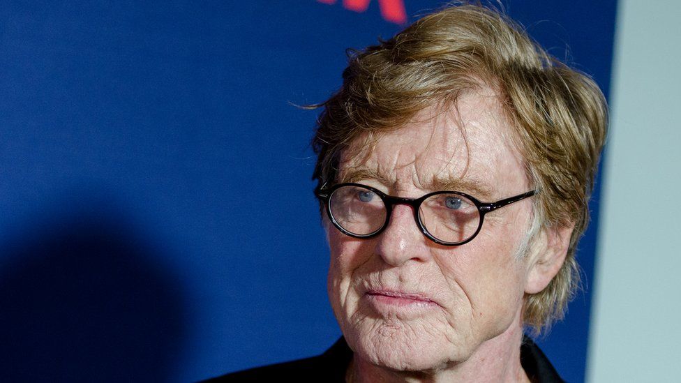 Robert Redford health What disease does Robert Redford have? ABTC