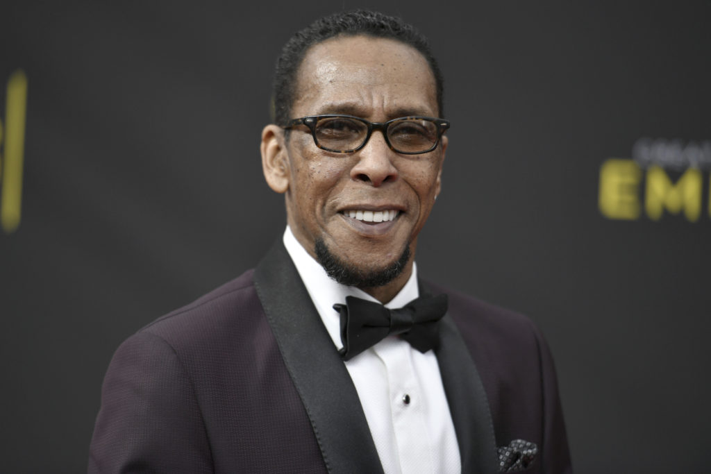 What movies did Ron Cephas Jones play in? - ABTC