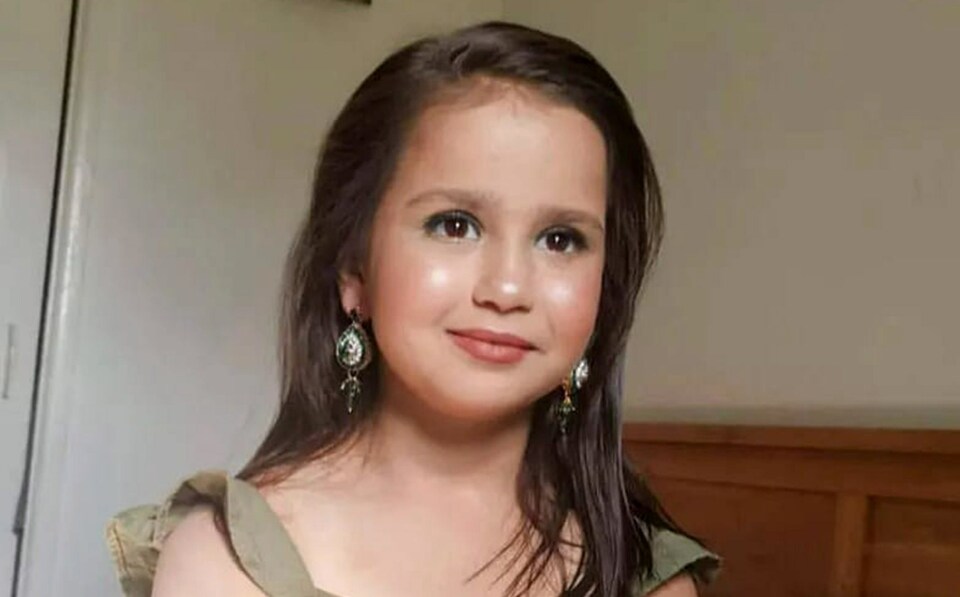 Who Is Sara Sharif? 10-year-old Girl Found Dead At Her Family Home - ABTC