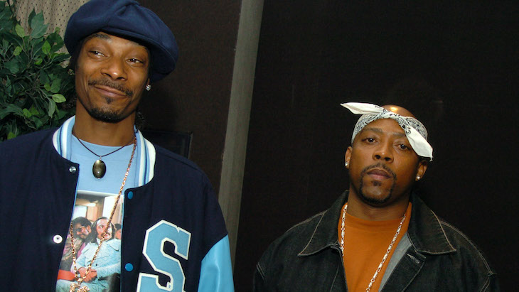 Are Snoop Dogg and Nate Dogg cousins? - ABTC