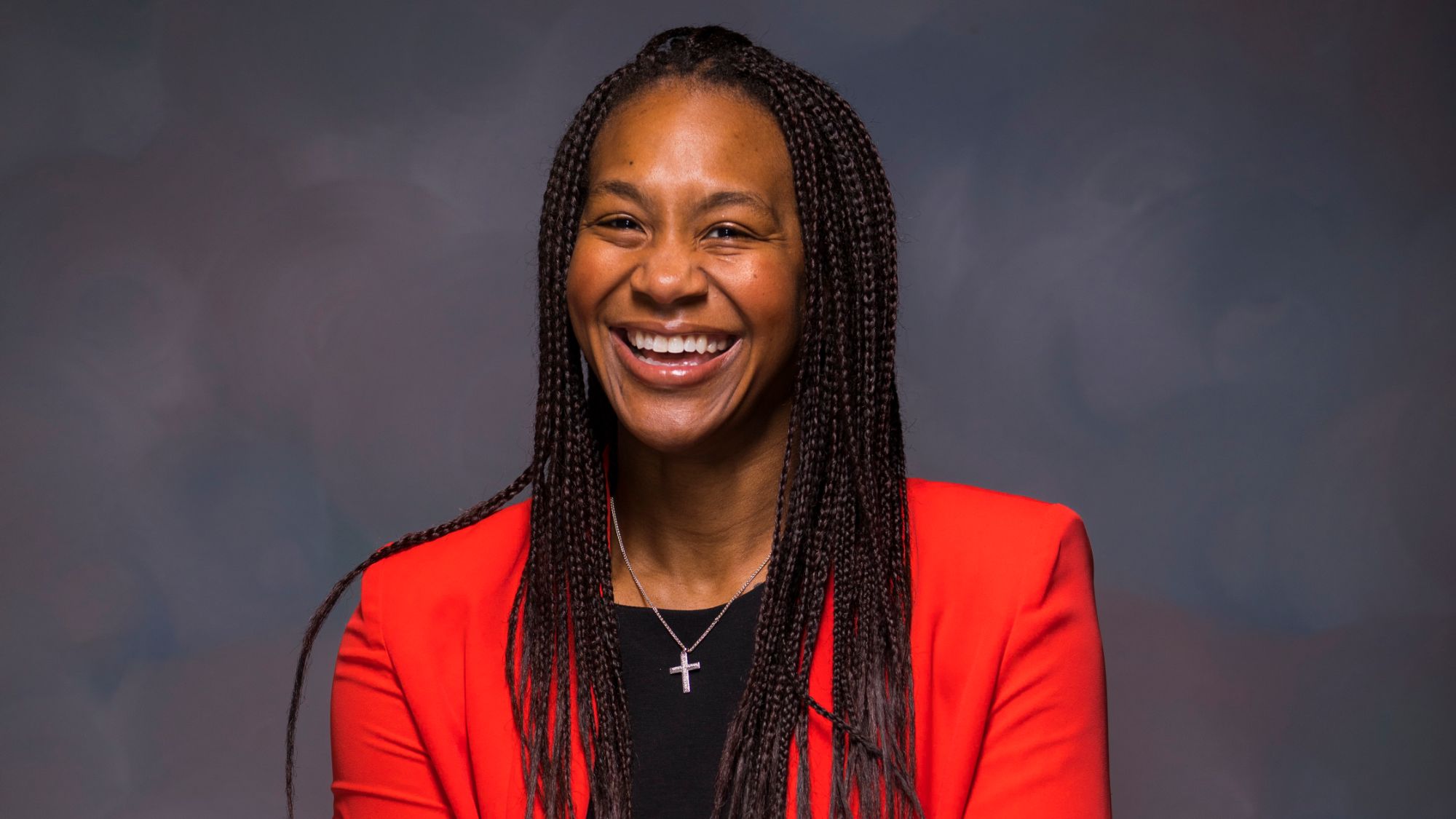 Tamika Catchings Age: How Old Is Tamika Catchings? - ABTC