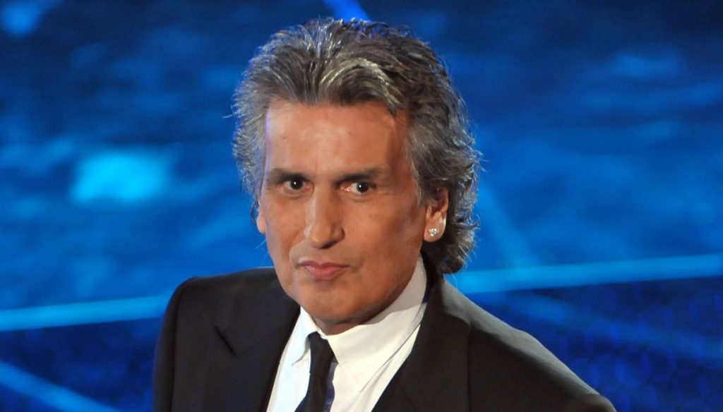 Nicolo Cutugno: Who Is Toto Cutugno's Son? - ABTC