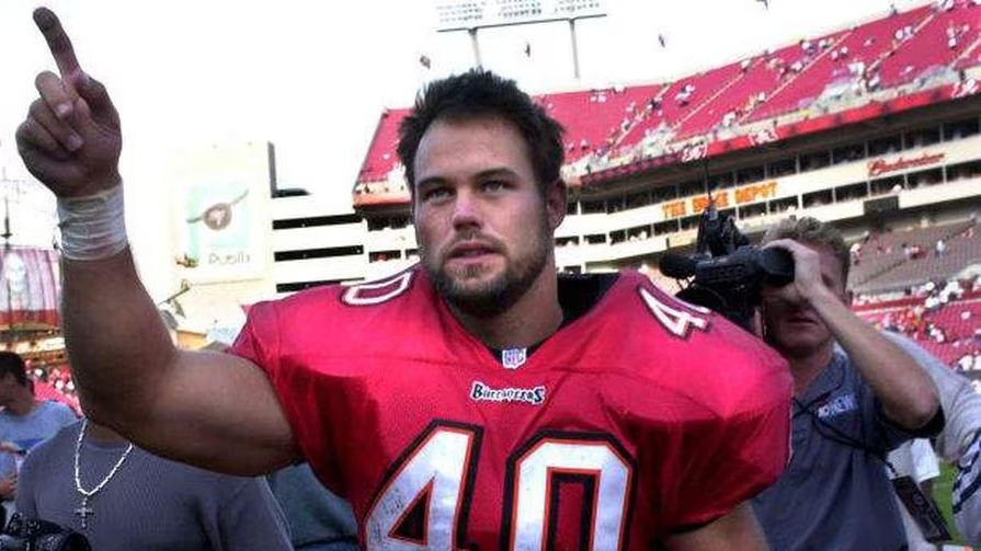 Mike Alstott Family Foundation