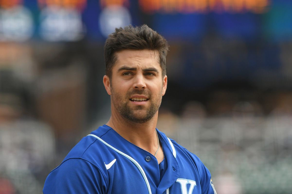 Whit Merrifield Family, Wedding Pictures, Wife Instagram - ABTC