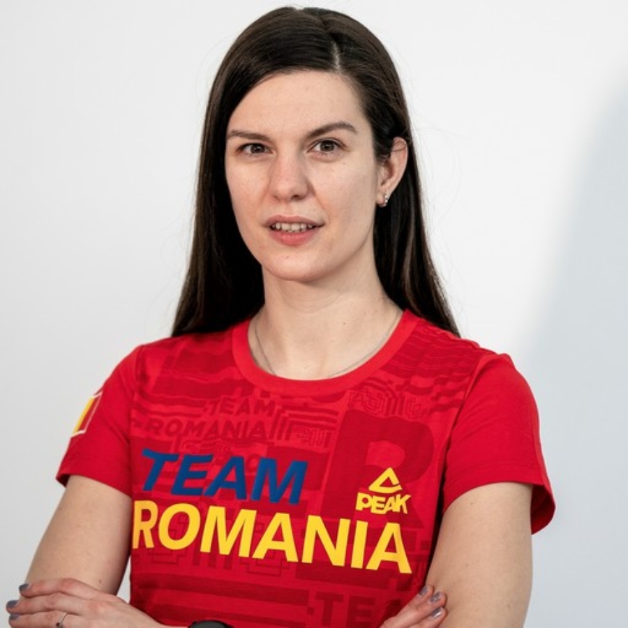 Alina RotaruKottmann Husband Is Alina RotaruKottmann Married? ABTC