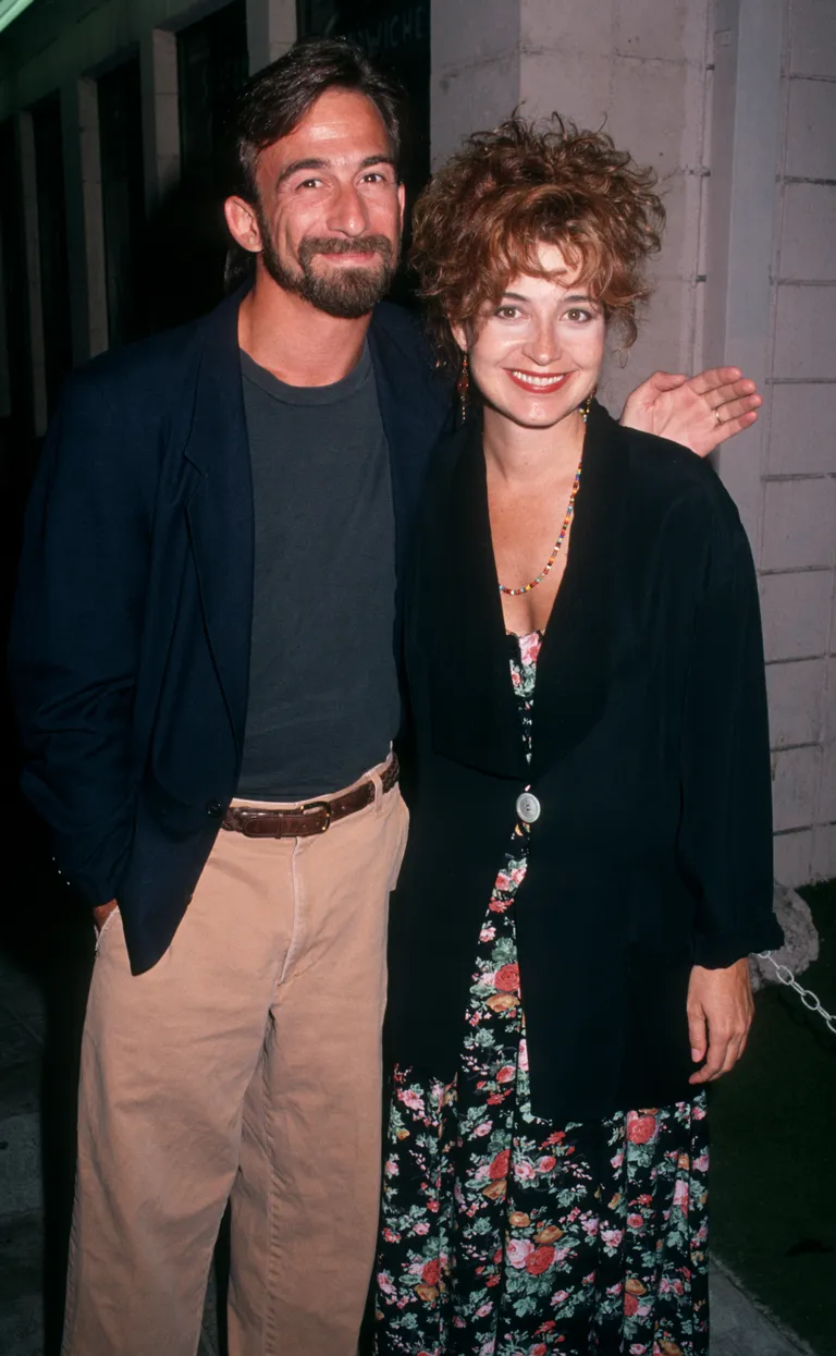 Annie Potts Husband: Meet James Hayman - ABTC