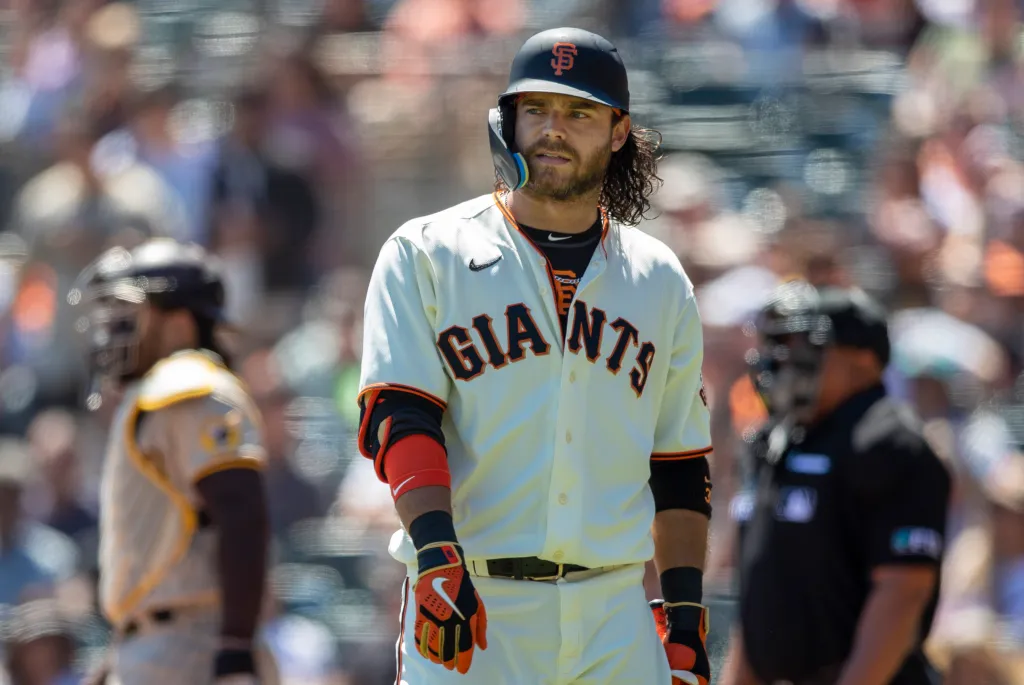 Brandon Crawford Net Worth - ABTC