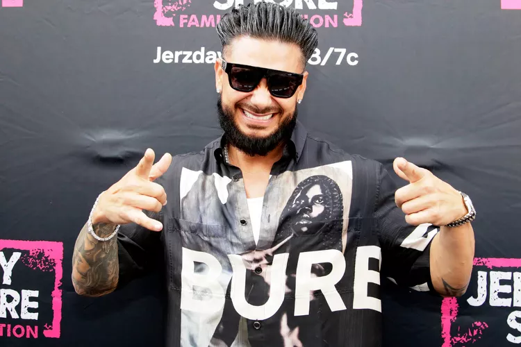 DJ Pauly D Net Worth ABTC