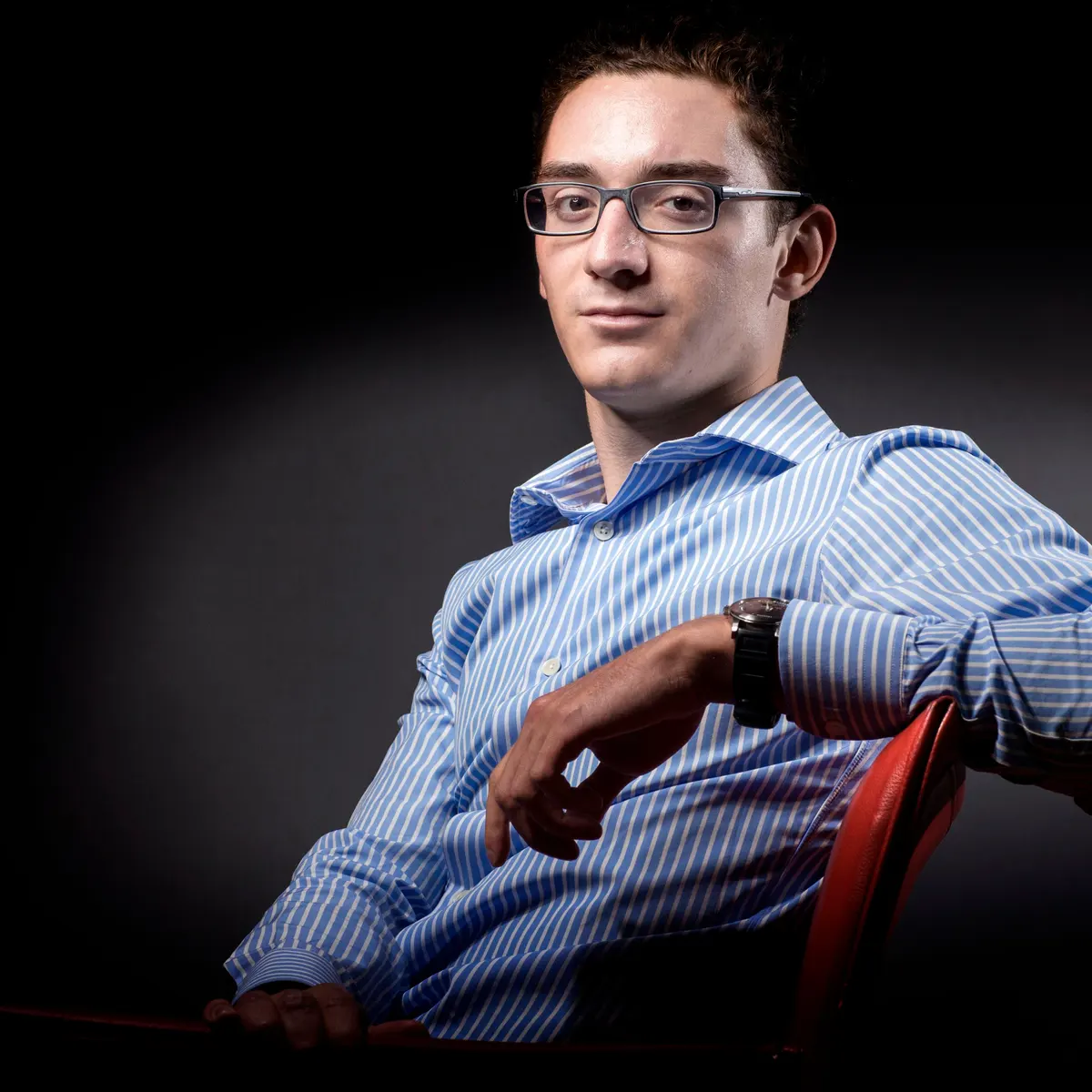 Who Is Fabiano Caruana? Iq, Wife, Age, Rating, Height, Born, Education,  Ranking, Instagram, Family!