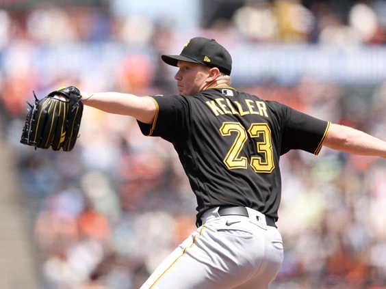Who is Mitch Keller's wife, Clancy? A glimpse into the personal life of the  Pirates pitcher