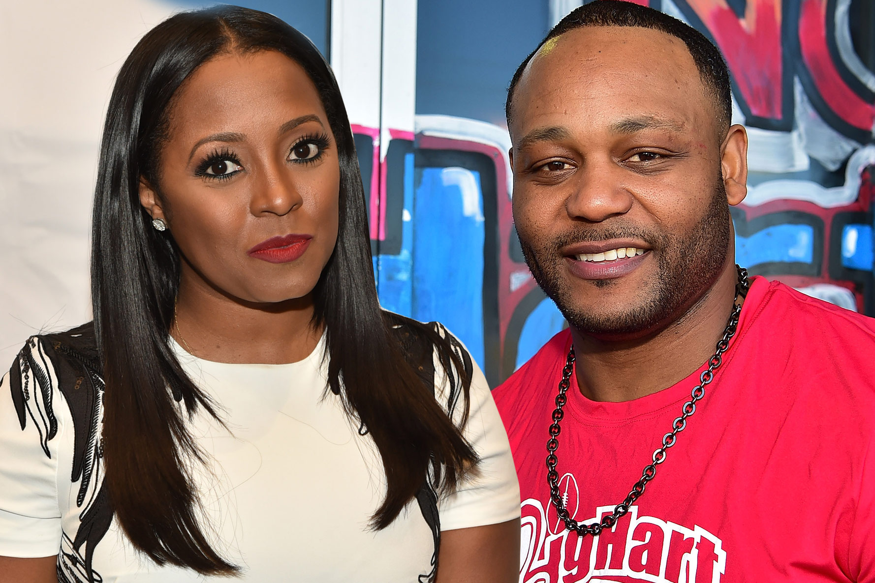 Who is Keshia Knight Pulliam first baby daddy? Why did Keisha and Ed ...