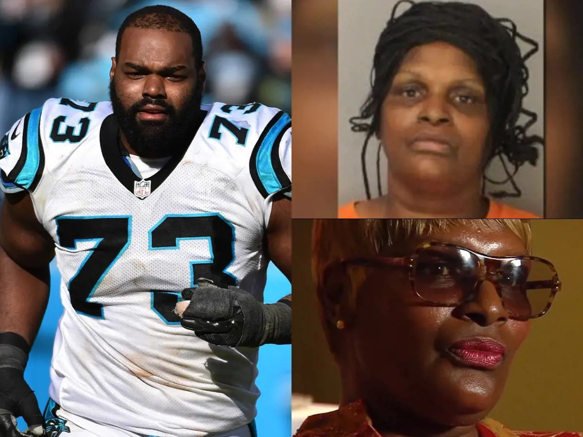 What Happened to Michael Oher's Biological Parents? - ABTC