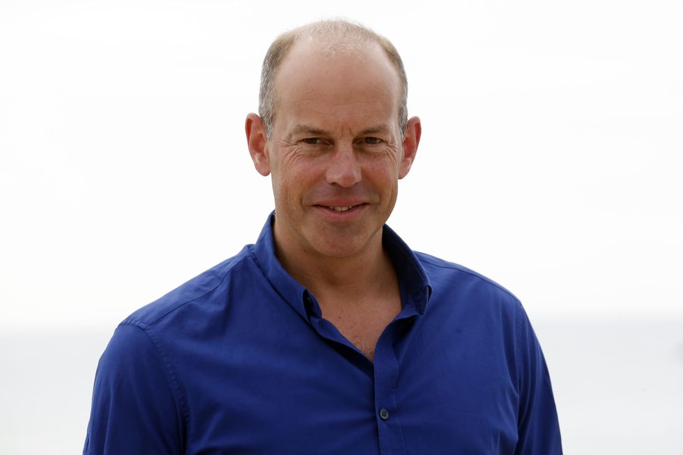 Phil Spencer Net Worth - Employment Security Commission
