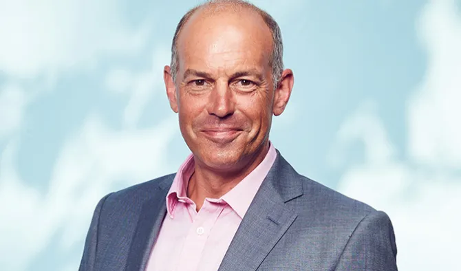 Phil Spencer (television personality) Net Worth - ABTC