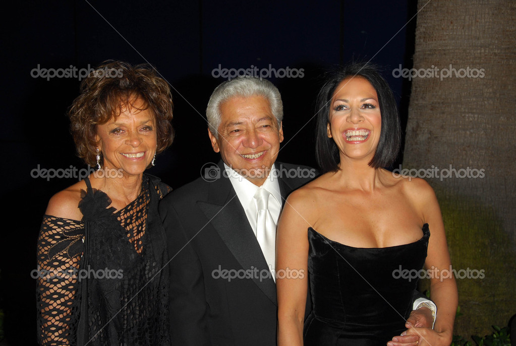 Sheila E. Parents: Meet Pete Escovedo, Juanita Gardere - ABTC