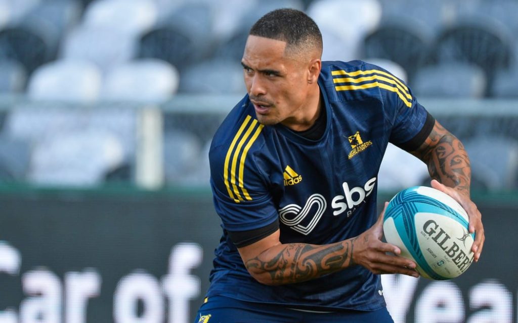 Aaron Smith (Rugby) Salary: How Much Does Aaron Smith Make? - ABTC