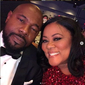 Lela Rochon: Who is Antoine Fuqua‘s wife? - ABTC