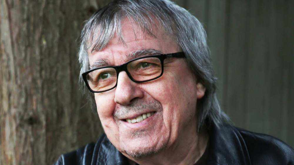 Bill Wyman Age, Height, Songs and Music Groups, Education, Family - ABTC