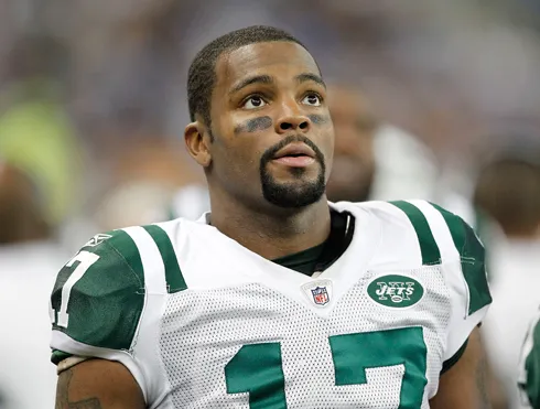 Braylon Edwards Children: Meet Ashton Arthur Whittington - ABTC