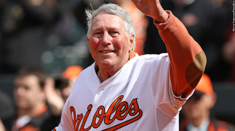 Brooks Robinson Cause Of Death: What Happened To Brooks Robinson? - ABTC