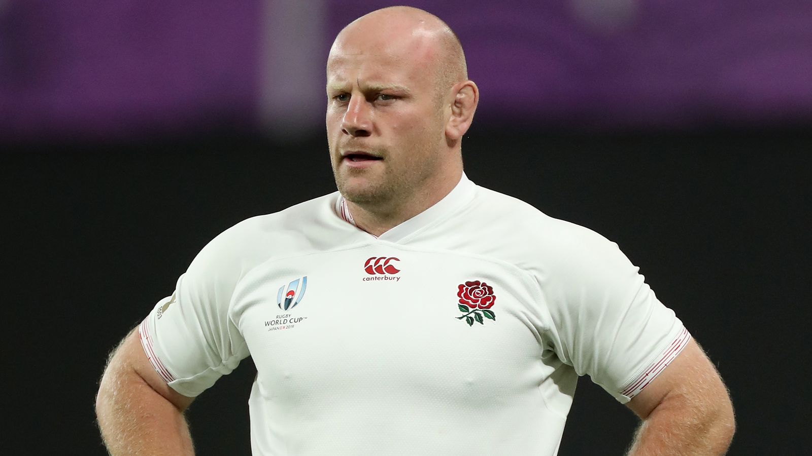 When Did Dan Cole Make His England Debut How Many Tries Has Dan Cole