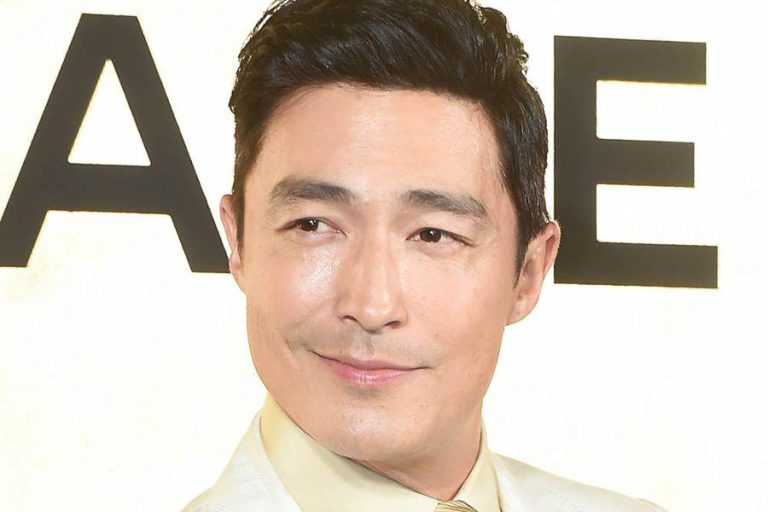 Daniel Henney Age, Height, Instagram, Movies and tv shows - ABTC