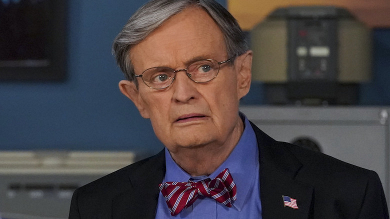 What Was David McCallum Last NCIS Episode? When Did David McCallum ...