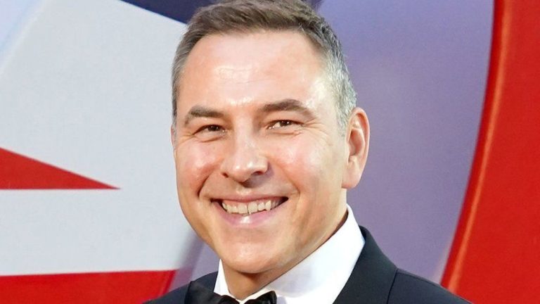 David Walliams age: How old is David Walliams? - ABTC