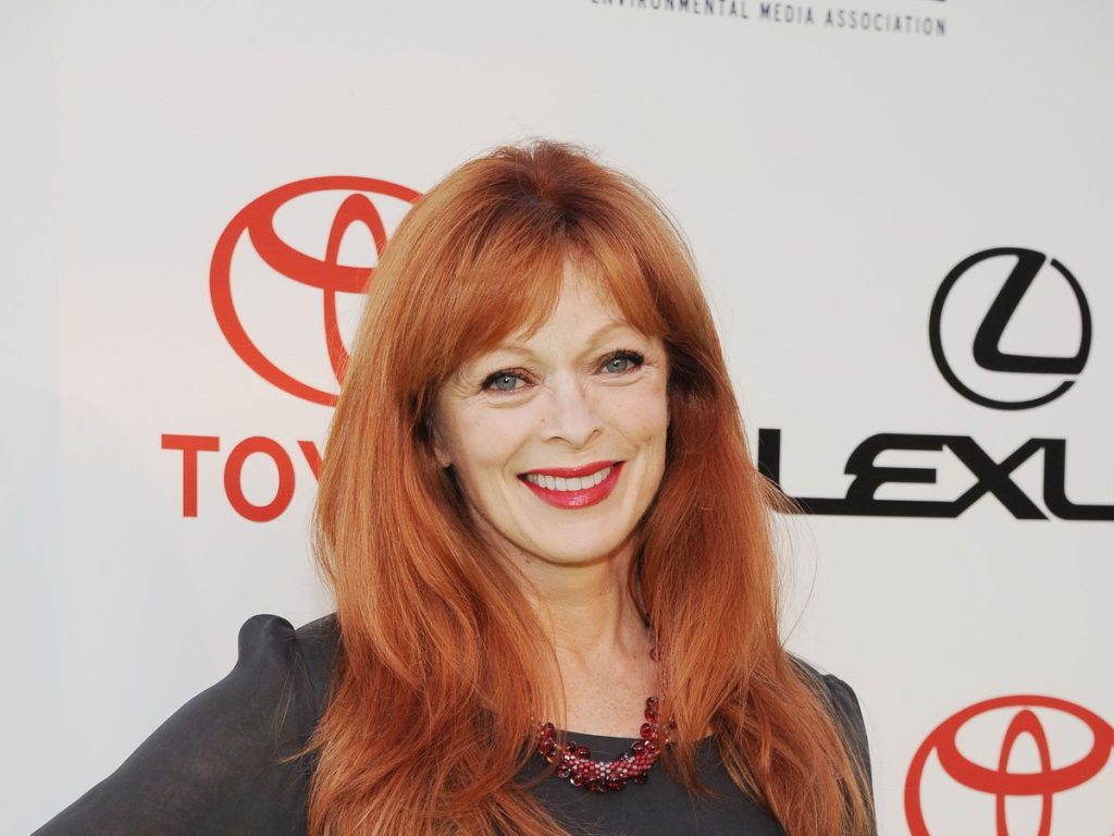 Frances Fisher Net Worth How rich is Frances Fisher? ABTC