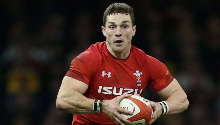 George North Net Worth: How Much Is George North Worth? - ABTC