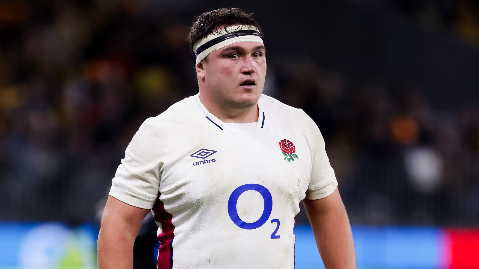 Jamie George Looks to England Cricket for Inspiration Ahead of Six Nations Opener