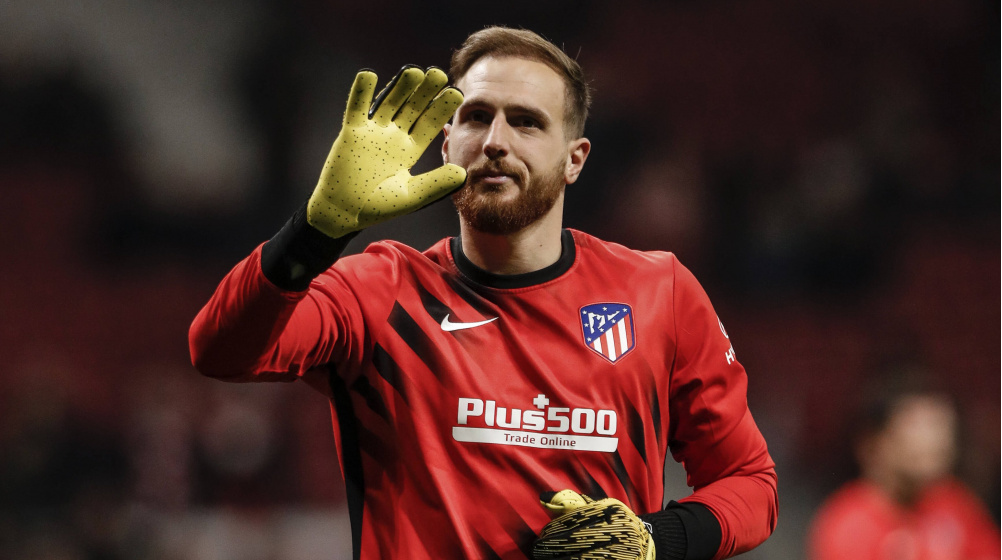 Jan Oblak Children: Does Jan Oblak Have Kids? - ABTC