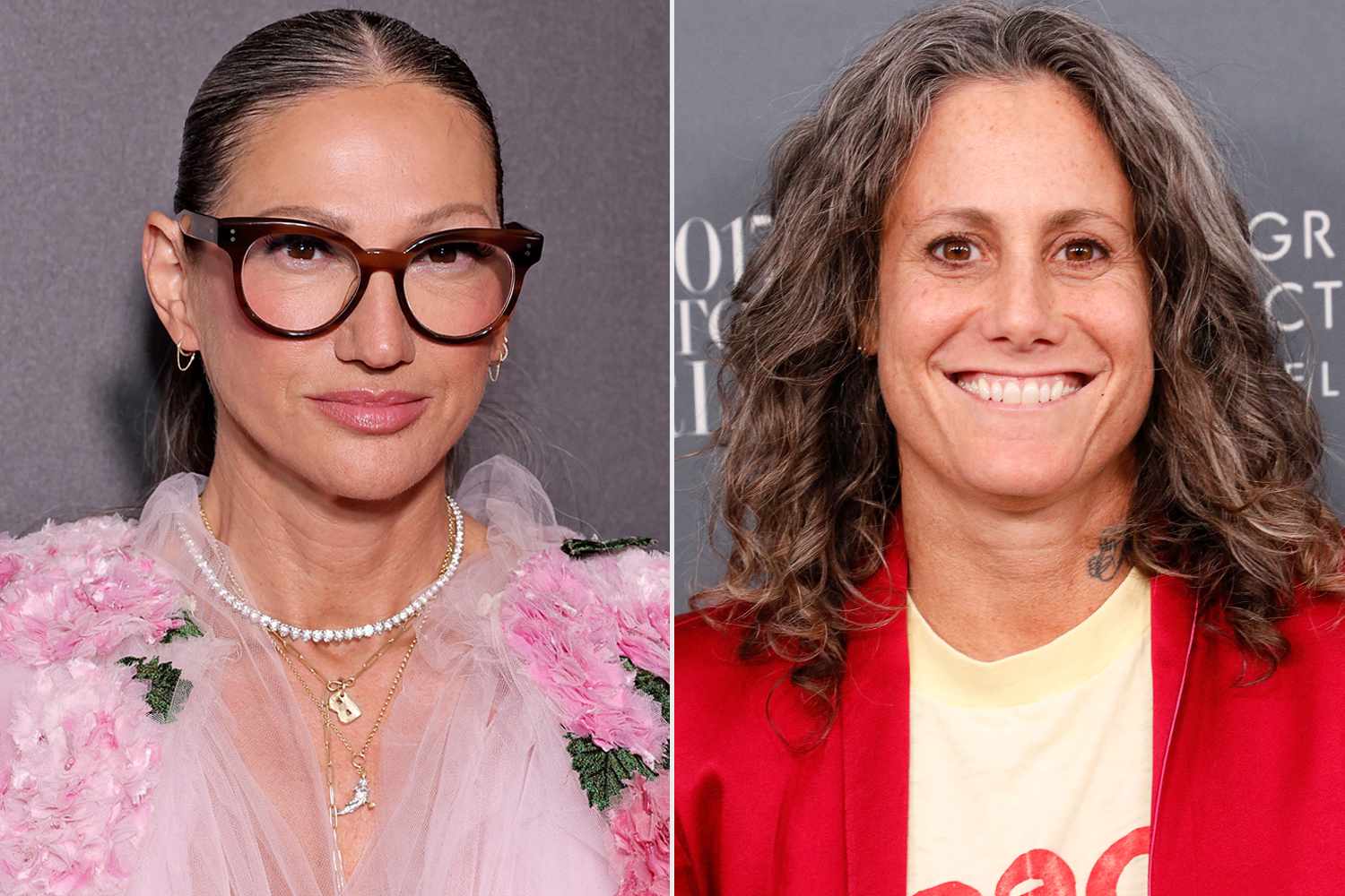 Cass Bird Meet Jenna Lyons‘ new girlfriend ABTC