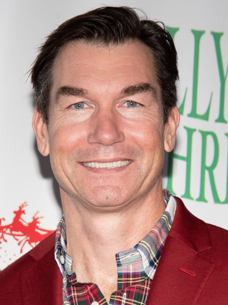 Jerry O'Connell Net Worth How rich is Jerry O'Connell? ABTC