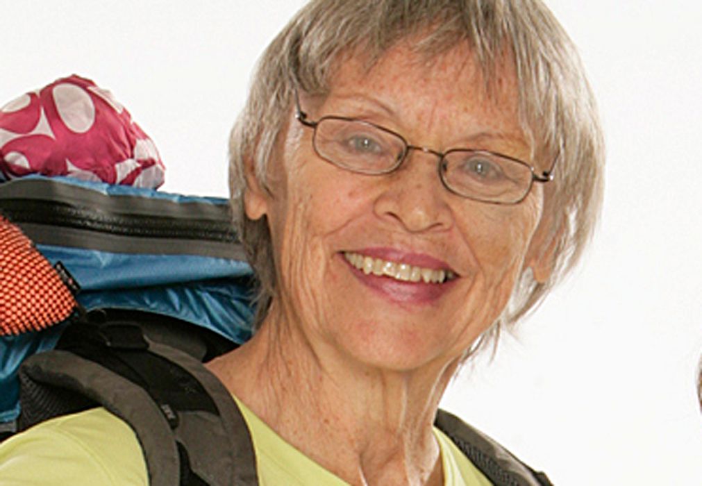 Jody Kelly, Beloved Contestant from ‘The Amazing Race,’ Passes Away at 85