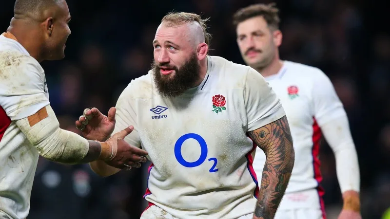 Joe Marler Girlfriend: Is Joe Marler In A Relationship? - ABTC