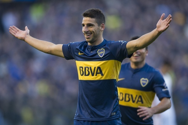 Jonathan Calleri Height: How Tall Is Jonathan Calleri? - ABTC