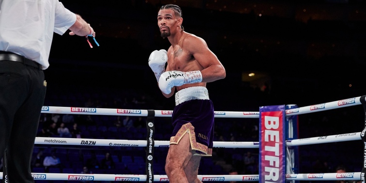 Jordan Thompson (Boxer) Next Fight, Instagram, Age, Boxing Record ...