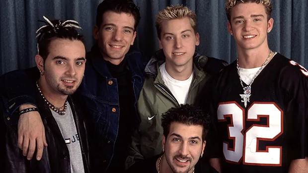 What does NSYNC stand for? What made NSYNC popular? - ABTC