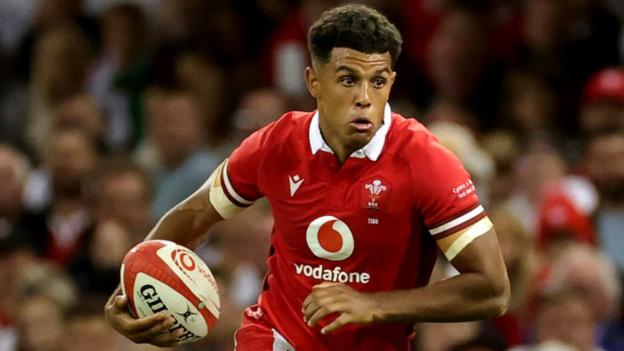 Wales Player Ratings vs Ireland | 2024 Guinness Six Nations - ABTC