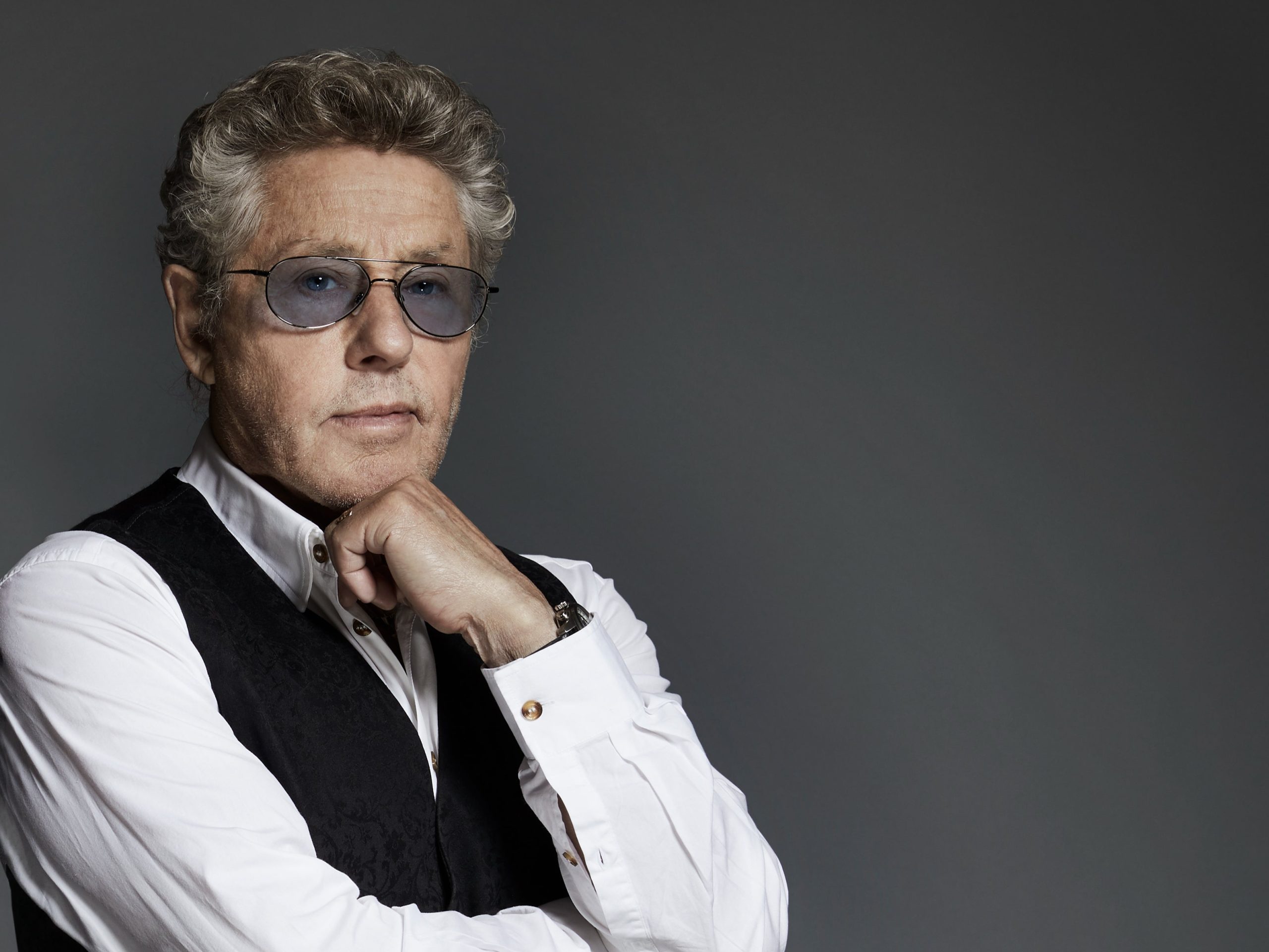 Roger Daltrey Age, Height, Songs and Music Groups, Education, Family ABTC