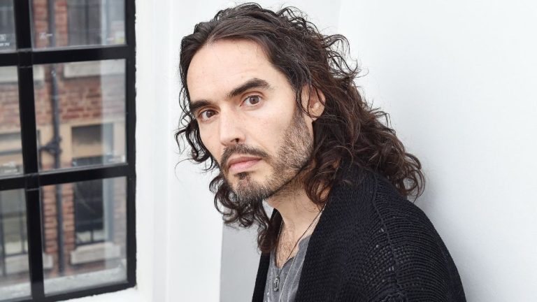 Did Russell Brand ever relapse? Why did Russell Brand stop making ...