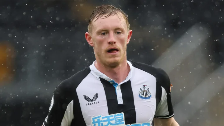 Matty Longstaff: Who Is Sean Longstaff's Brother? - ABTC